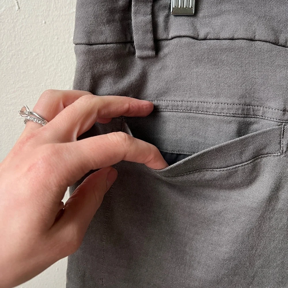 Lululemon Commission Shorts - Picture 7 of 8